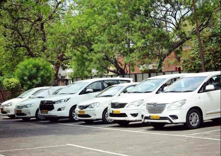 Employee Transportation