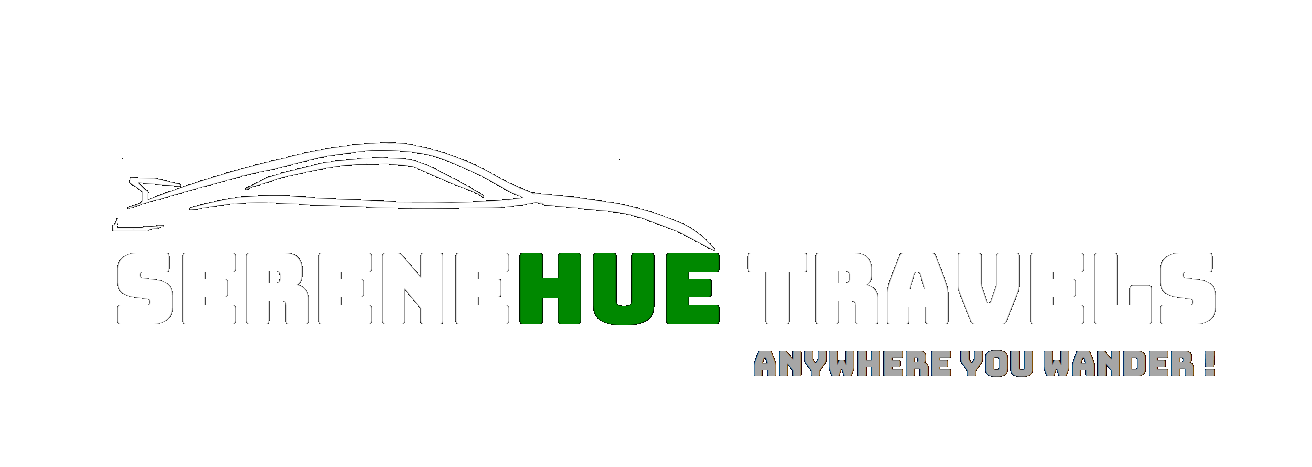 SereneHue Travel